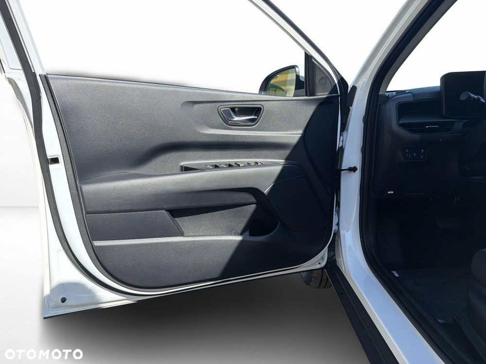 Kia Stonic - 11