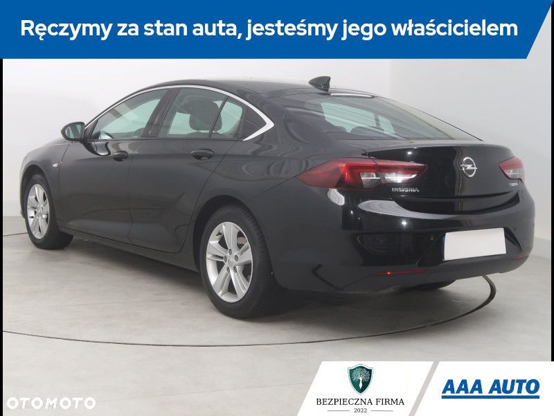 Opel Insignia - 5