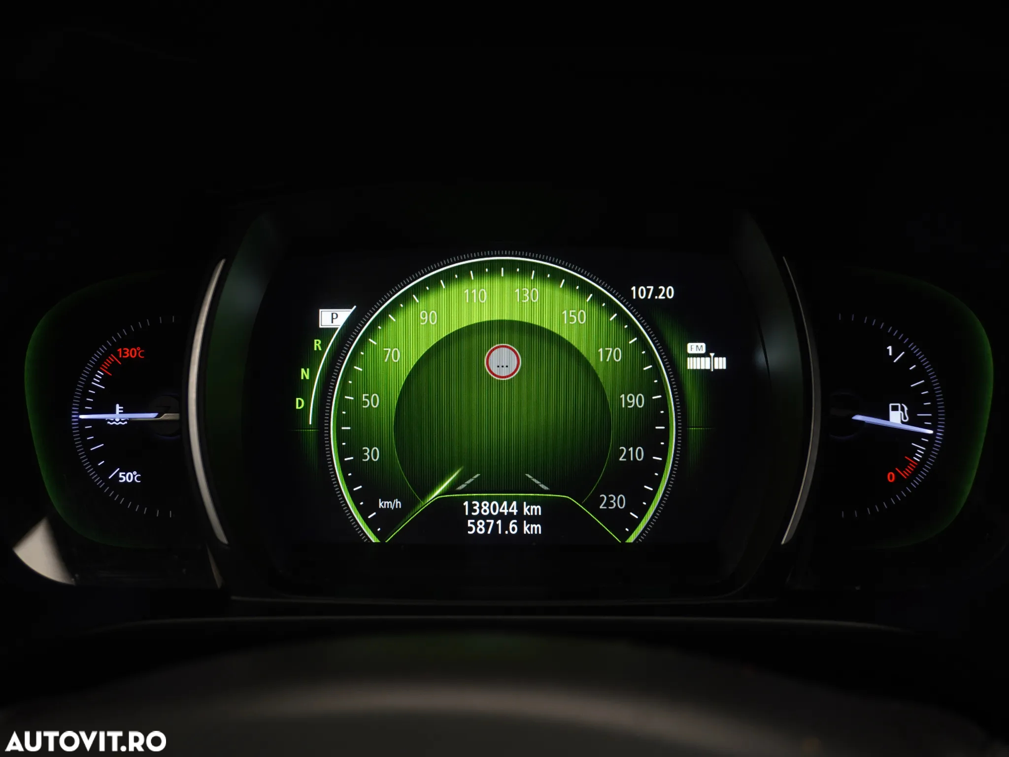 Renault Koleos 2.0 Energy dCi X-TRONIC Intens - 36