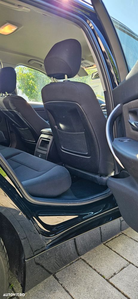 BMW Seria 3 - 7