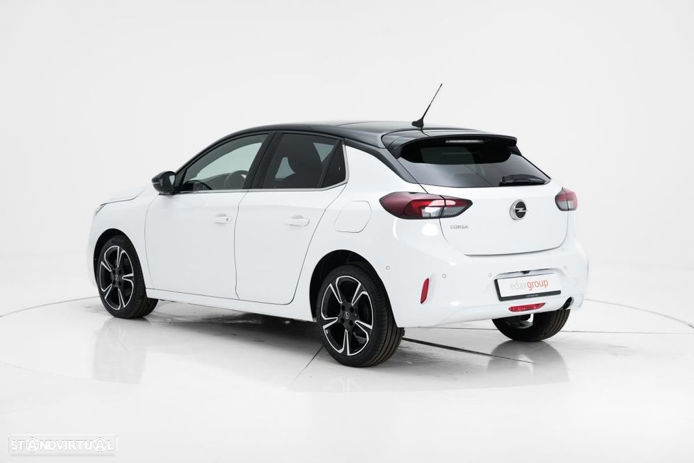 Opel Corsa 1.2 T GS - 4