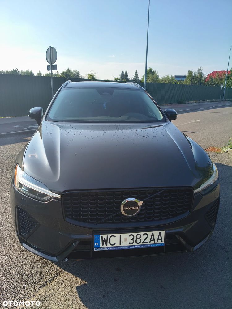 Volvo XC 60 - 4