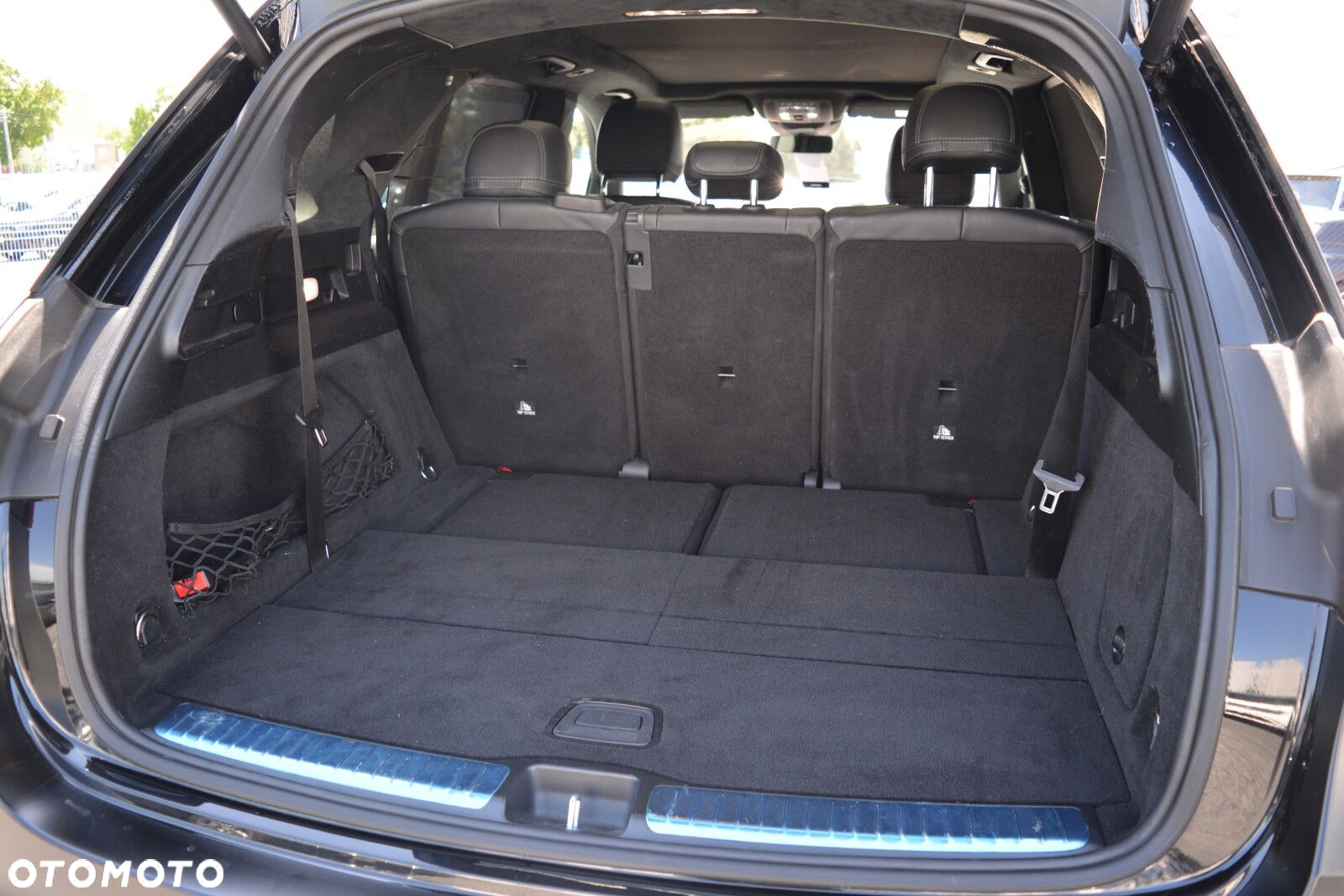 Mercedes-Benz GLE AMG 53 4-Matic - 38