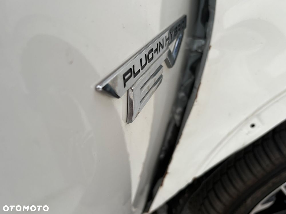 Mitsubishi Eclipse Cross 4WD Basis - 14