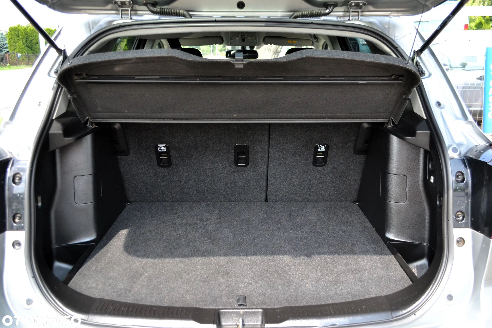 Suzuki SX4 S-Cross 1.0 T Premium - 12