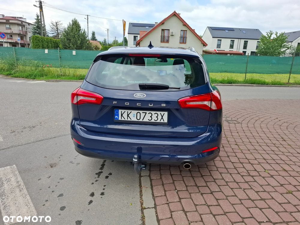 Ford Focus - 6