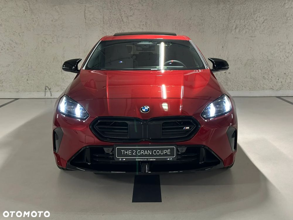 BMW Seria 2 M235 xDrive - 3