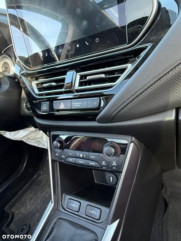 Suzuki S-Cross - 9