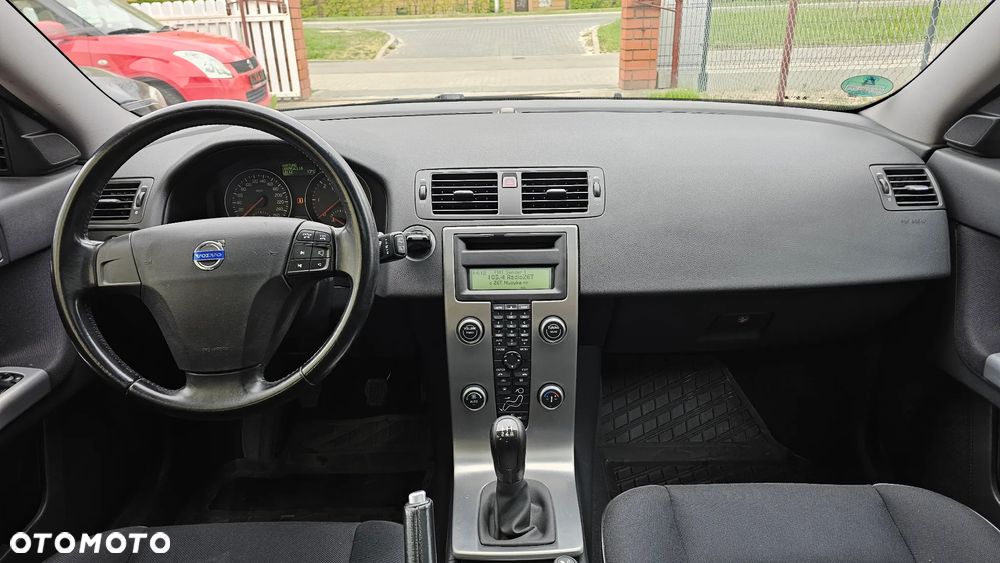 Volvo V50 1.6D DPF DRIVe Kinetic - 6