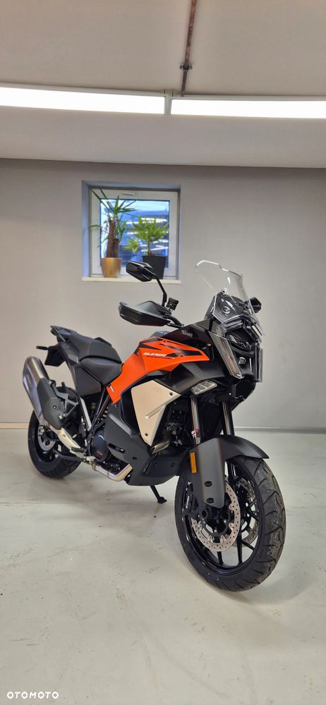 KTM Super Adventure - 20