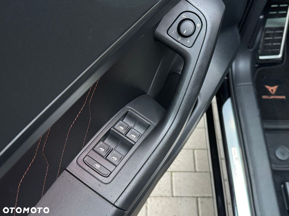 Cupra Ateca 1.5 TSI DSG - 21