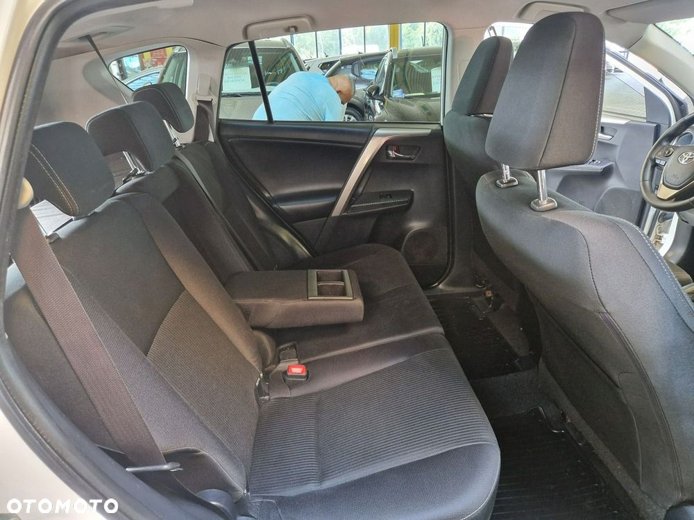 Toyota RAV4 - 20
