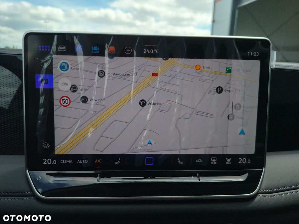 Volkswagen Tiguan 1.5 eTSI Life Plus DSG - 28