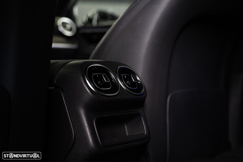 Mercedes-Benz GLC 300 de Coupe 4Matic - 43