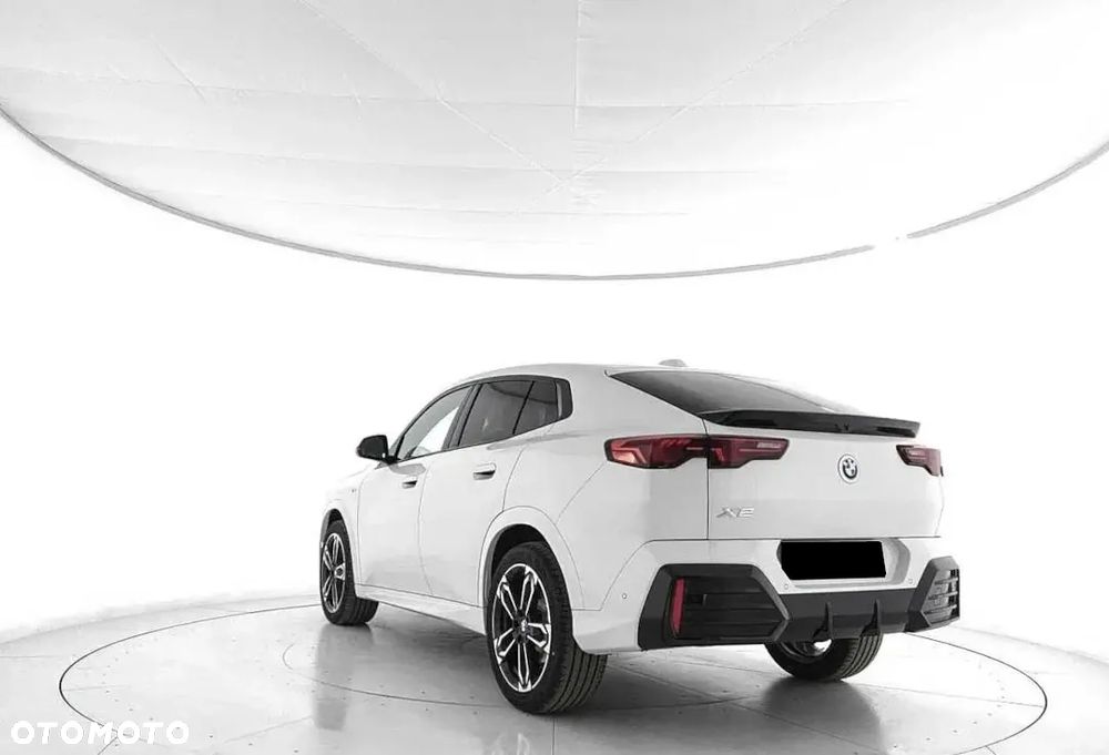 BMW X2 sDrive20i mHEV M Sport - 3
