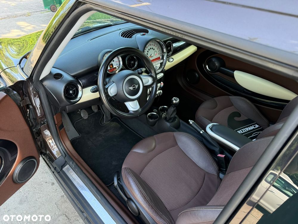 MINI Clubman Cooper - 10