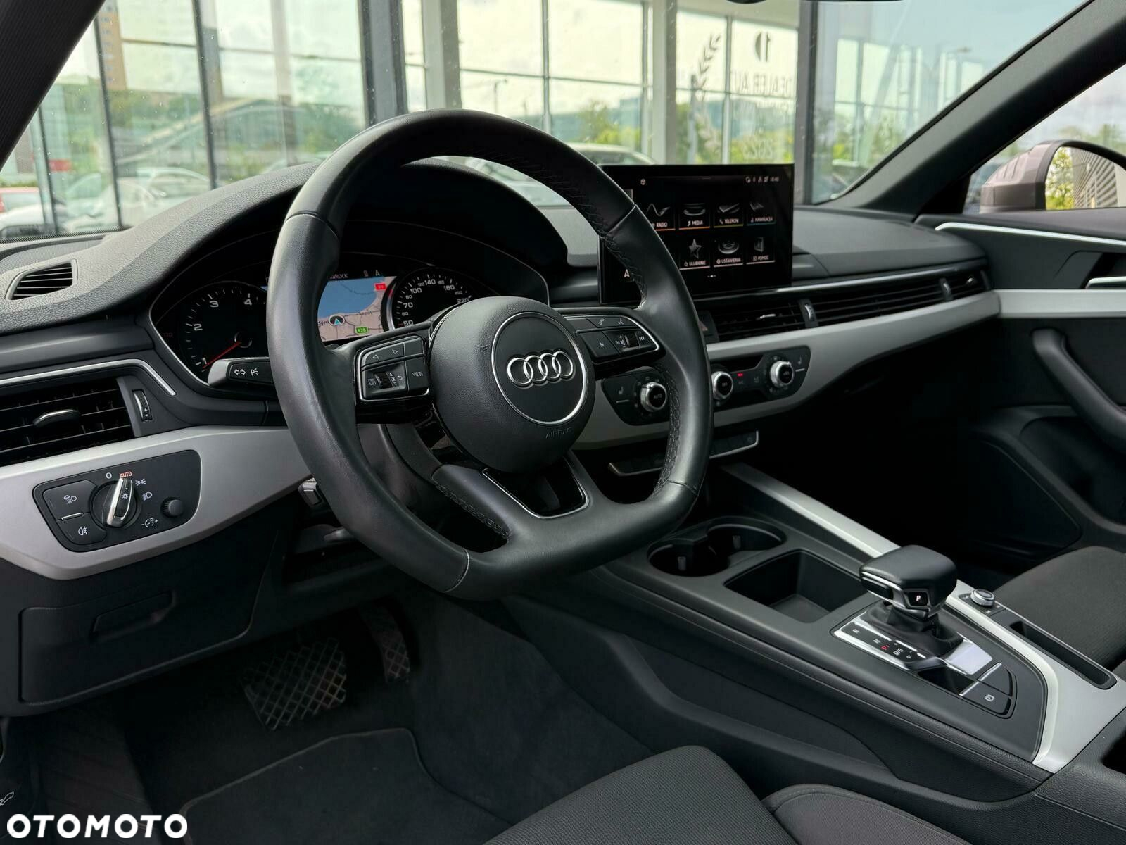 Audi A4 - 26
