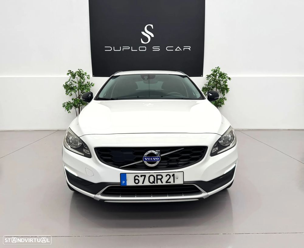Volvo V60 2.0 D4 Momentum - 5