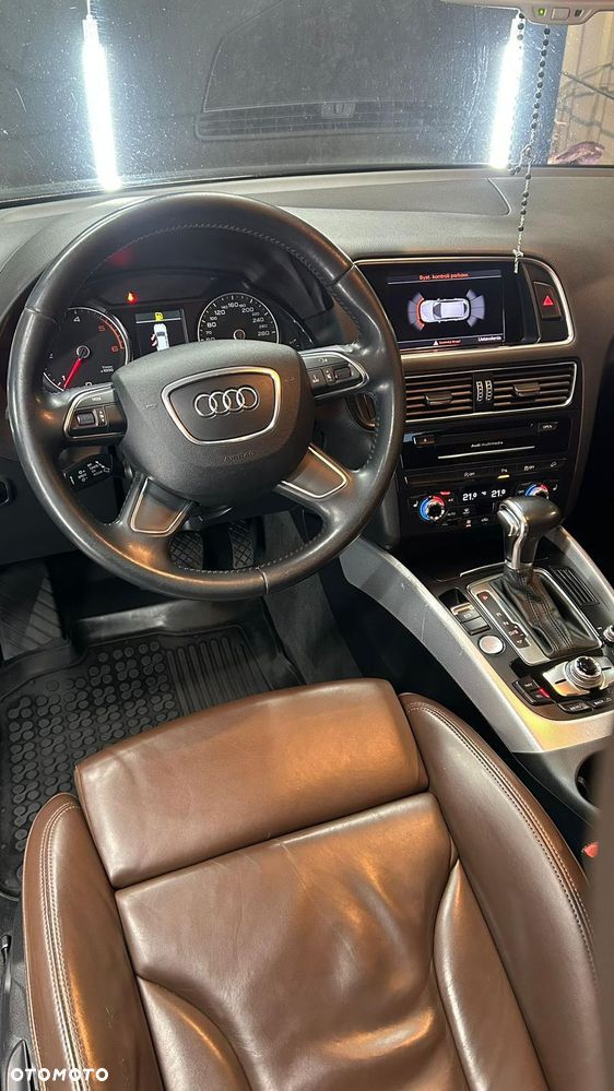 Audi Q5 2.0 TDI clean diesel Quattro S tronic - 17