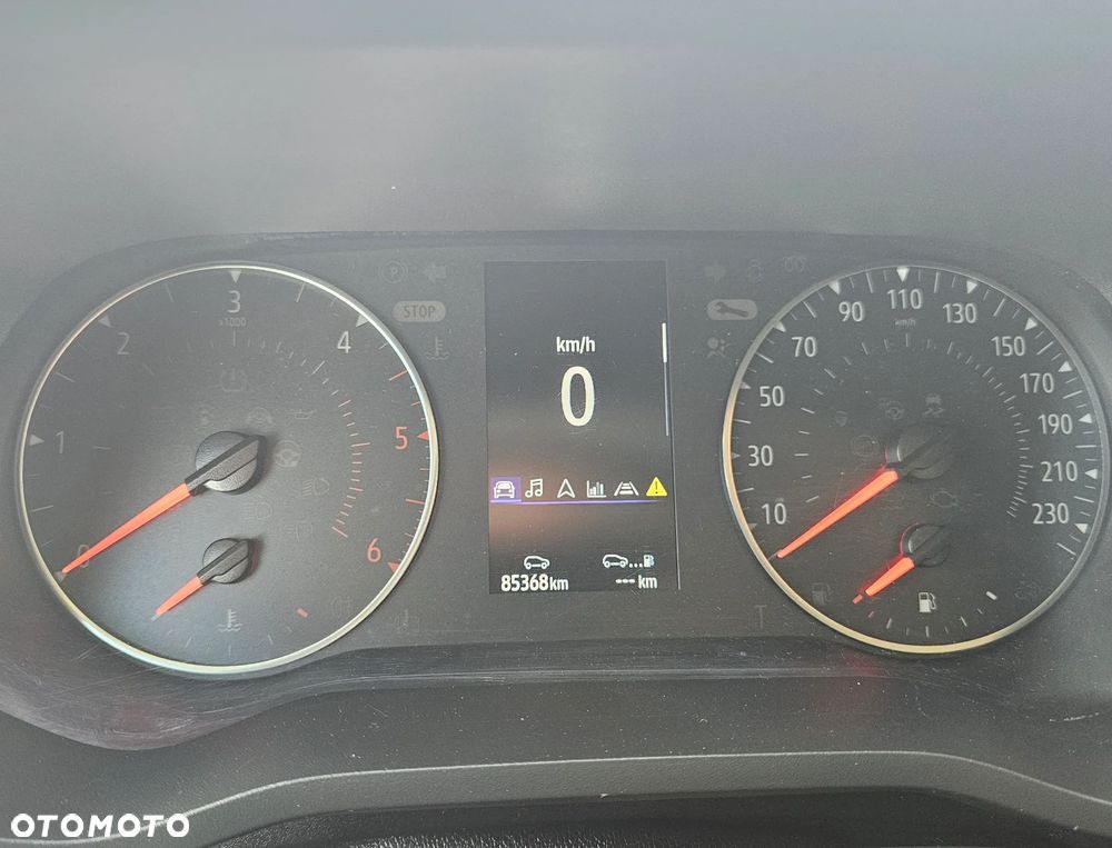 Renault TRAFIC - 13