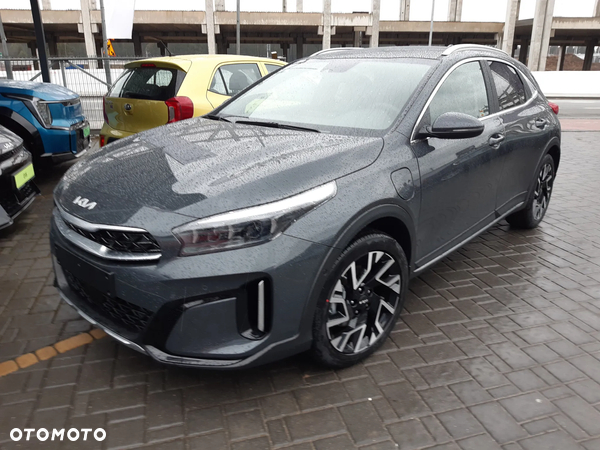 Kia XCeed 1.6 GDI PHEV Business Line DCT