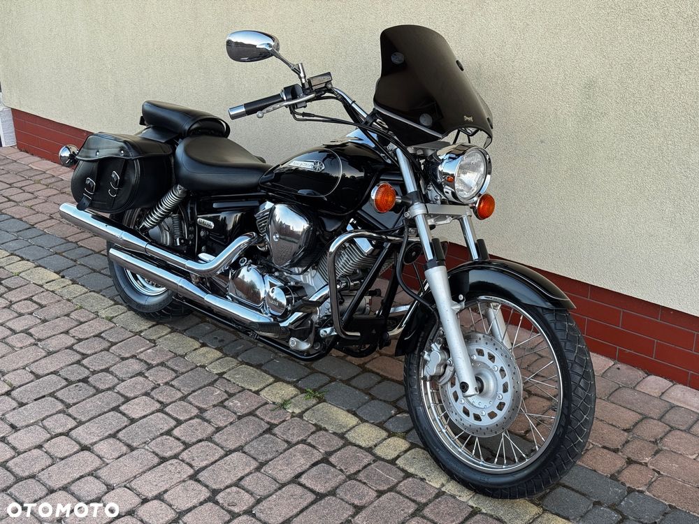 Yamaha Inny