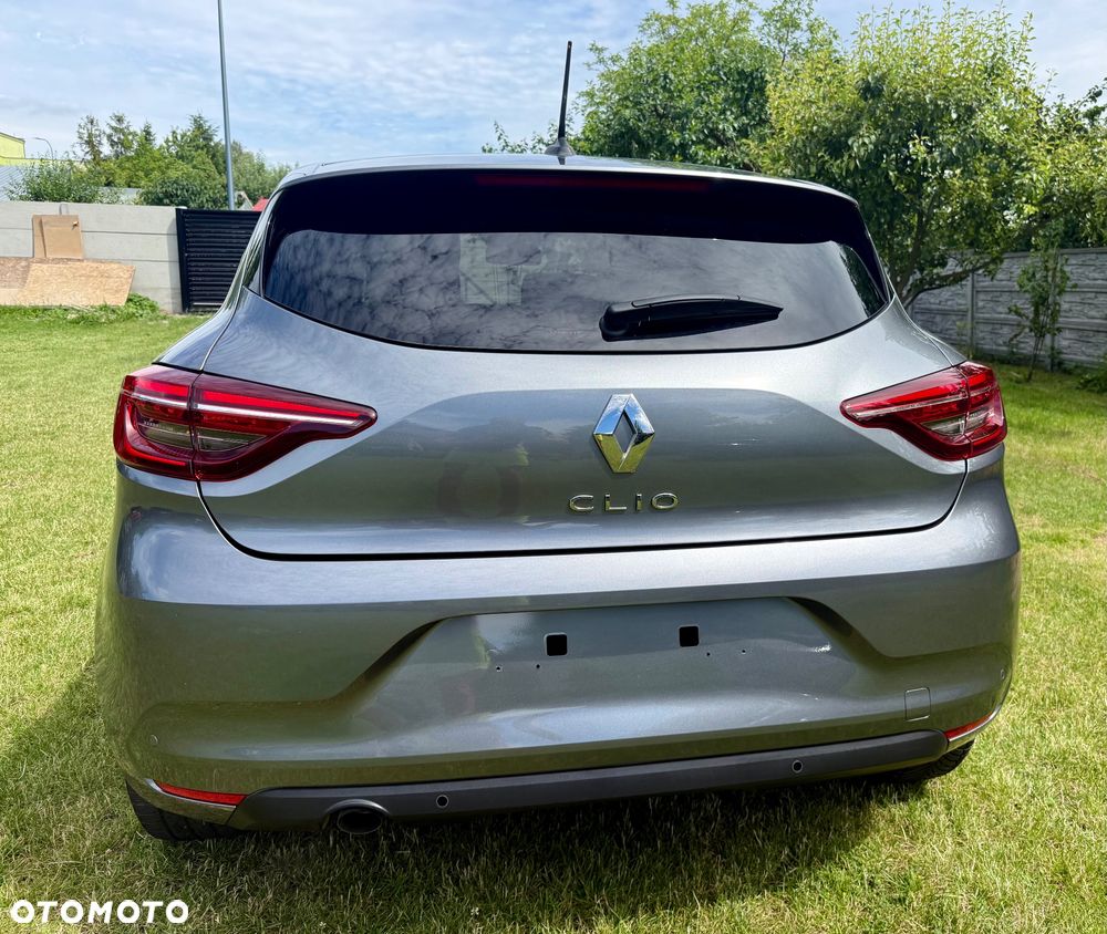 Renault Clio TCe 100 BUSINESS EDITION - 8