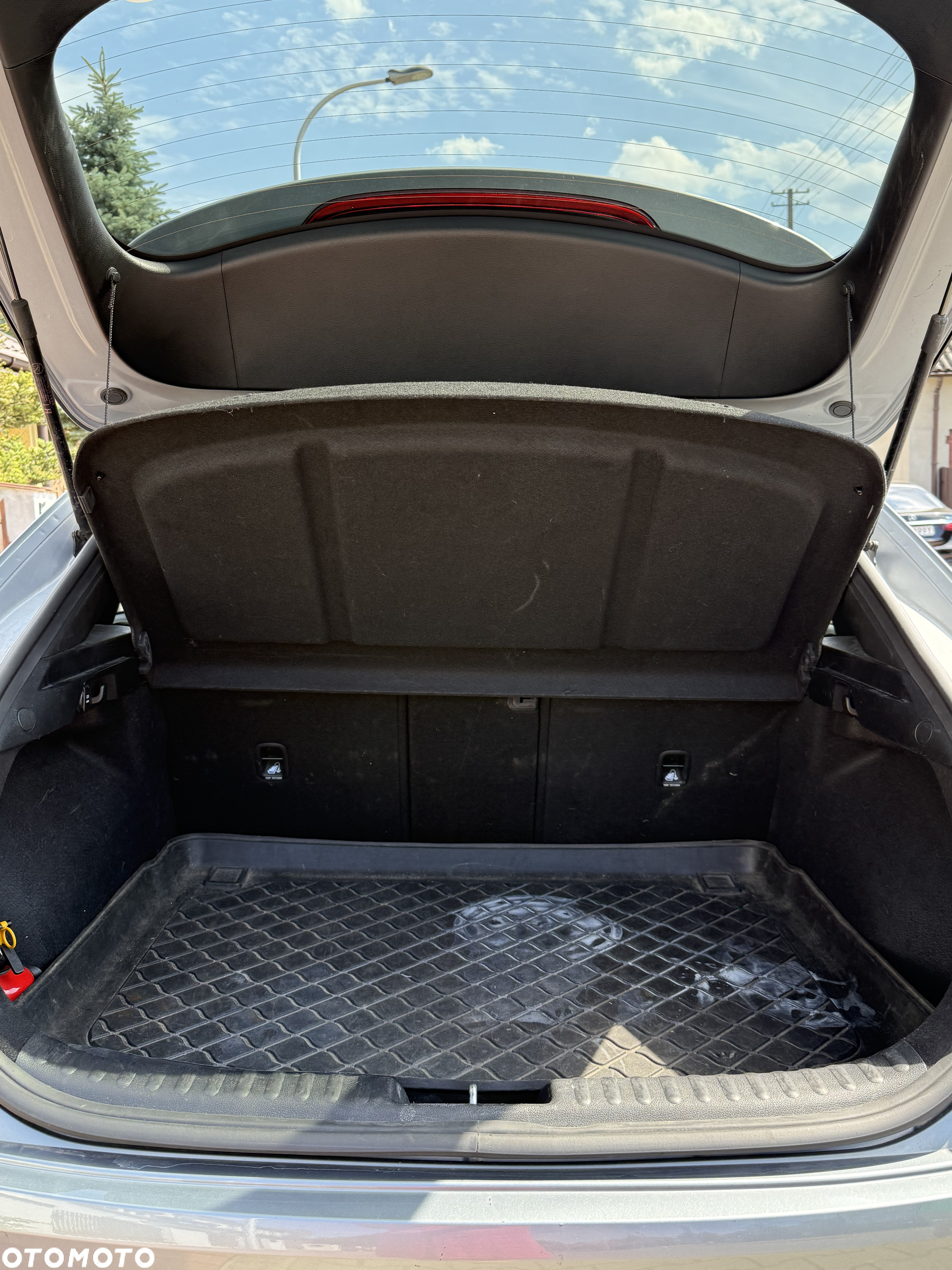 Kia XCeed 1.4 T-GDI L - 5