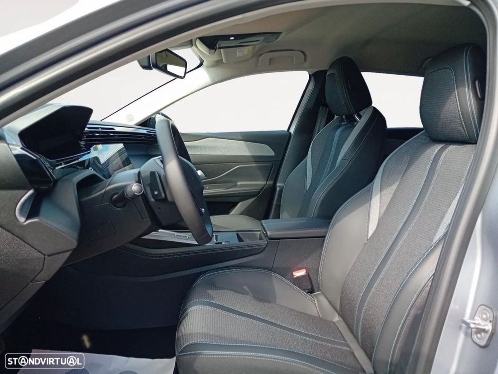 Peugeot 308 SW 1.5 BlueHDi Allure EAT8 - 10