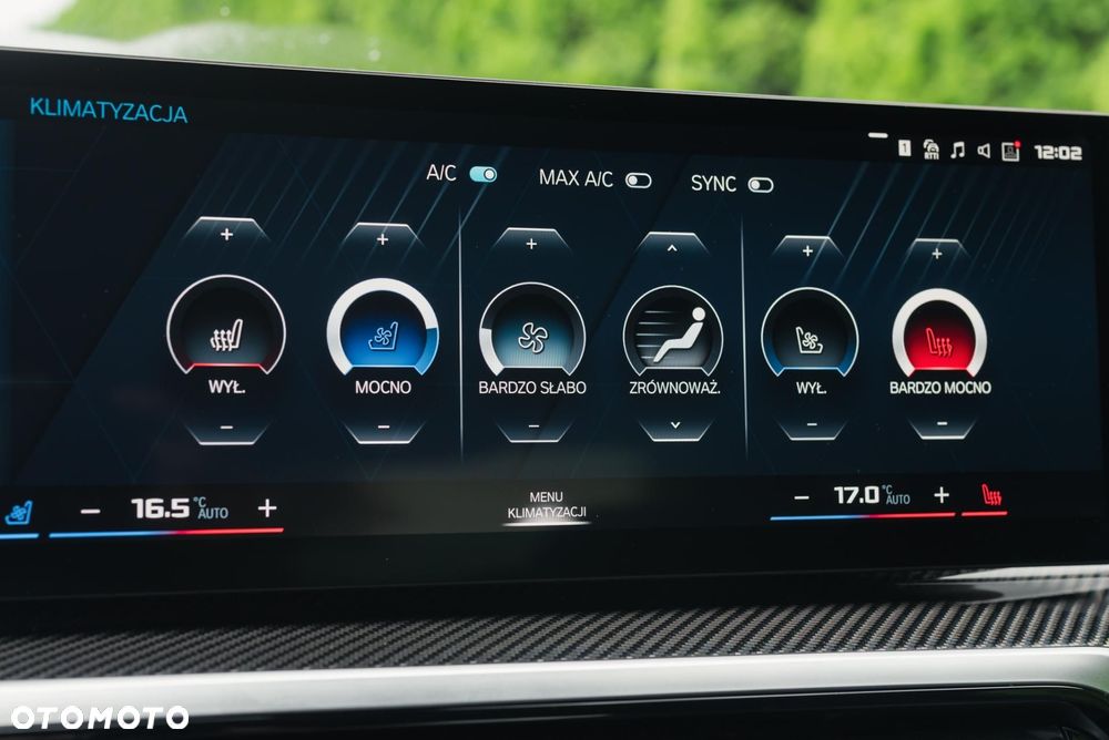 BMW M4 Competition M xDrive sport - 23