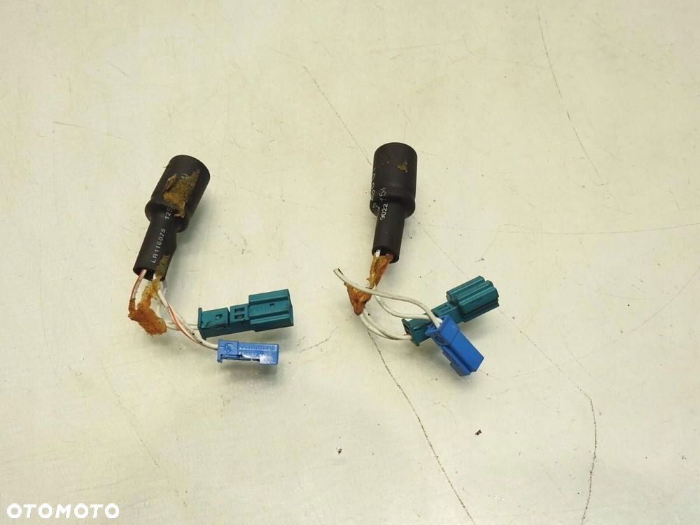 KABEL PRZEWÓD GŁOŚNIKA TYŁ BMW X3 E83 6954298 - 2