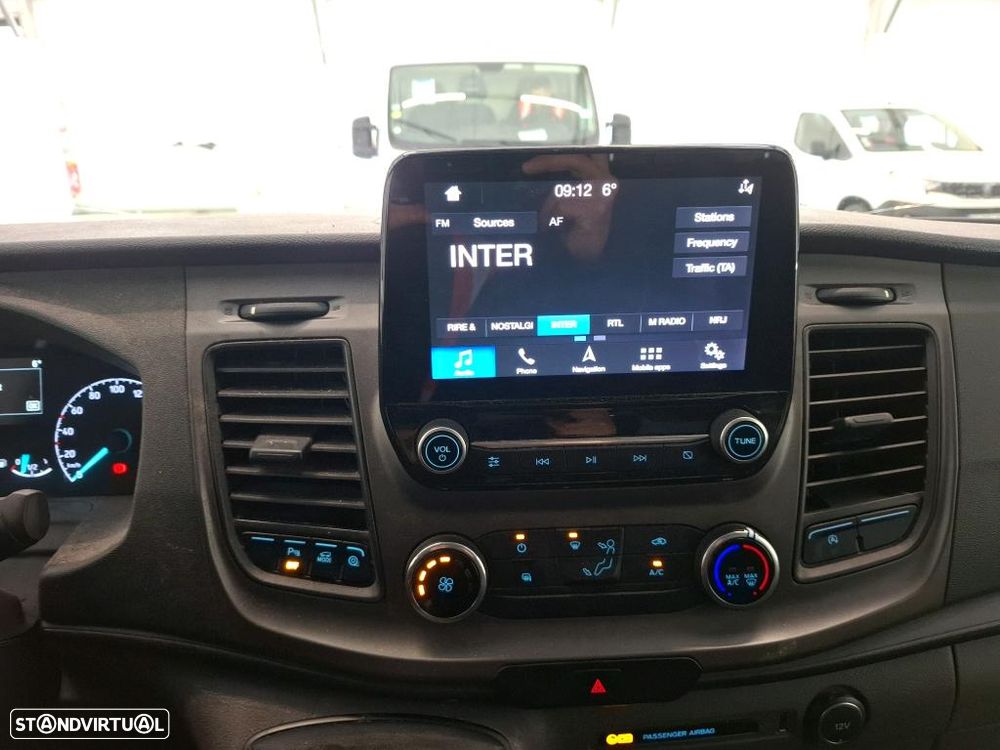 Ford TRANSIT CUSTOM TREND L1H2 130 CV - 7