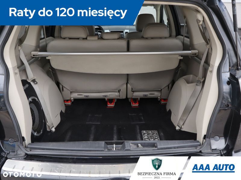 Mitsubishi Outlander - 16