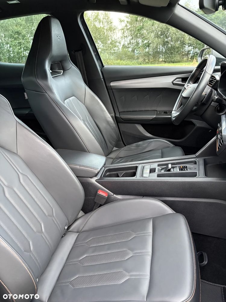 Cupra Formentor 2.0 TSI 4Drive VZ DSG - 20