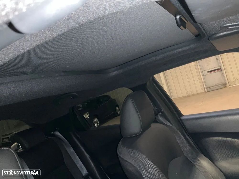 Nissan Juke 1.2 DIG-T N-Connecta - 15