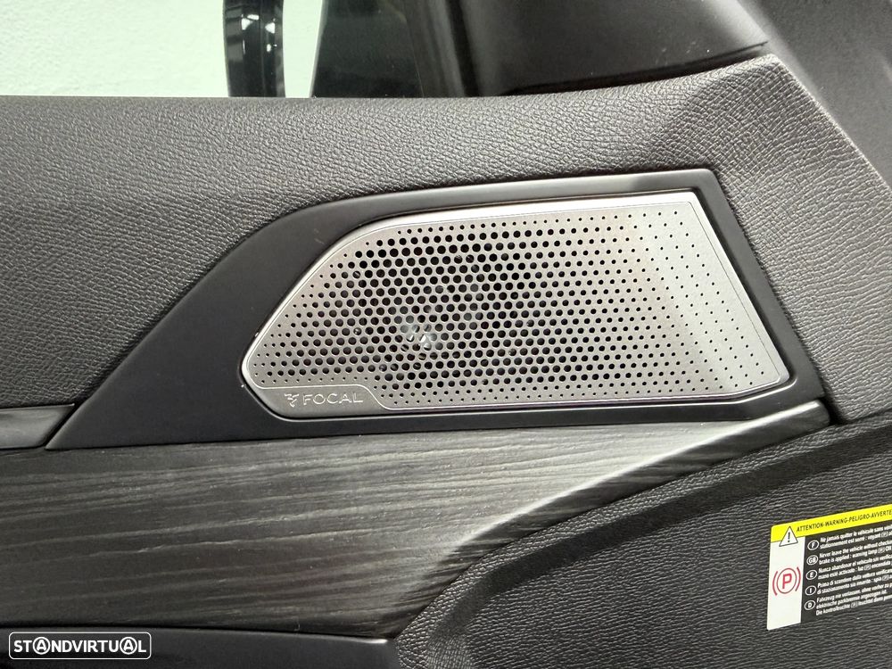 Peugeot 508 SW 225 e-EAT8 GT Pack - 12