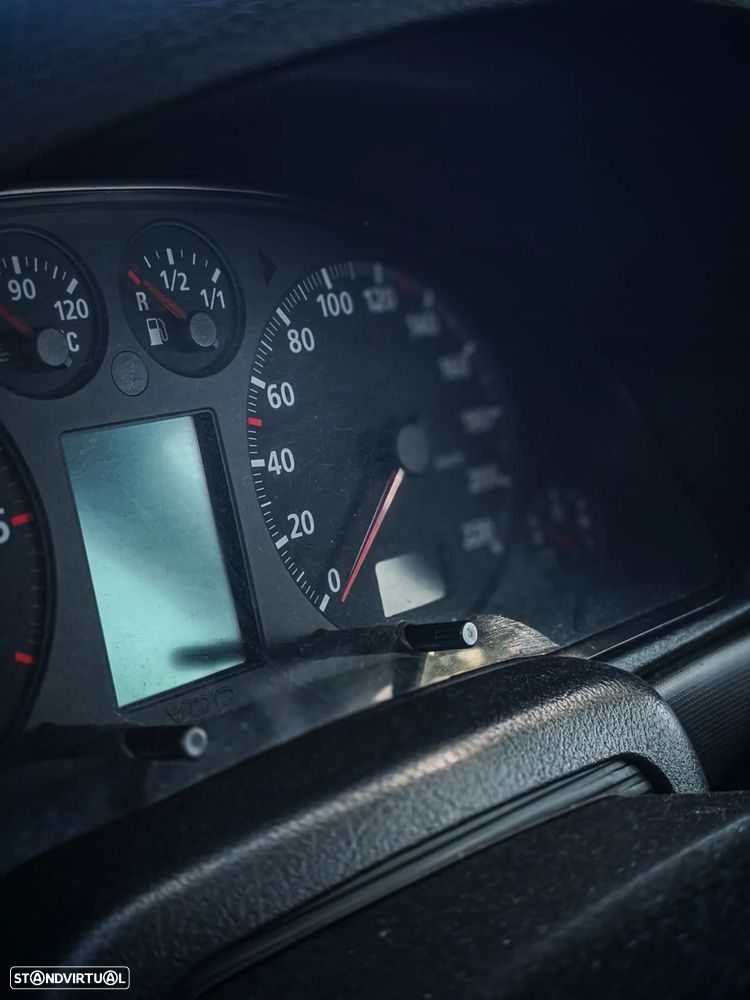 Audi A4 Avant 1.9 TDI Sport - 14