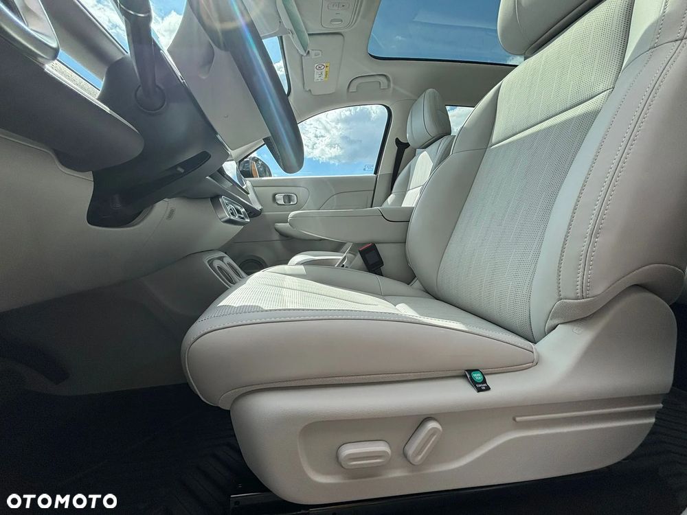Leapmotor B10 HYBRID EV 18.8 kWh Design - 14