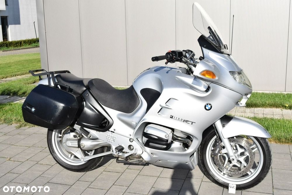 BMW R