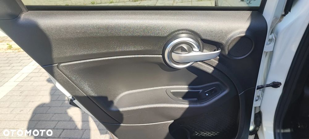 Fiat 500X - 24