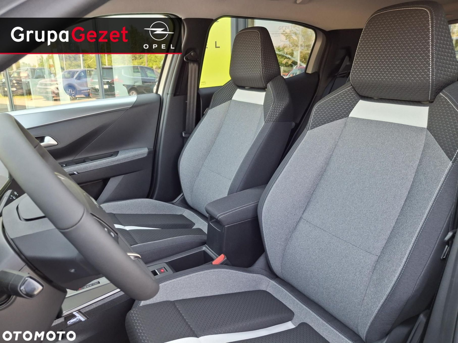 Opel Frontera - 8