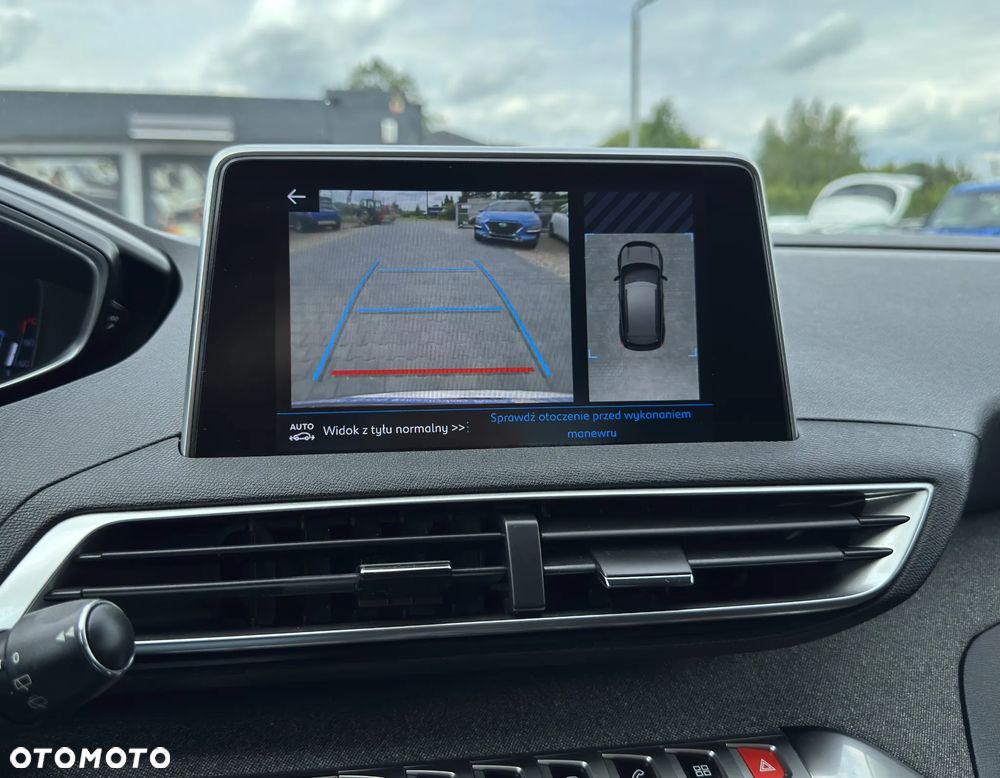 Peugeot 3008 BlueHDi 130 Stop & Start EAT8 Active - 24