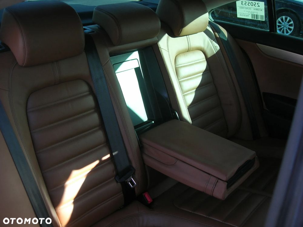 Volkswagen Passat CC 2.0 TDI DPF BMT - 20