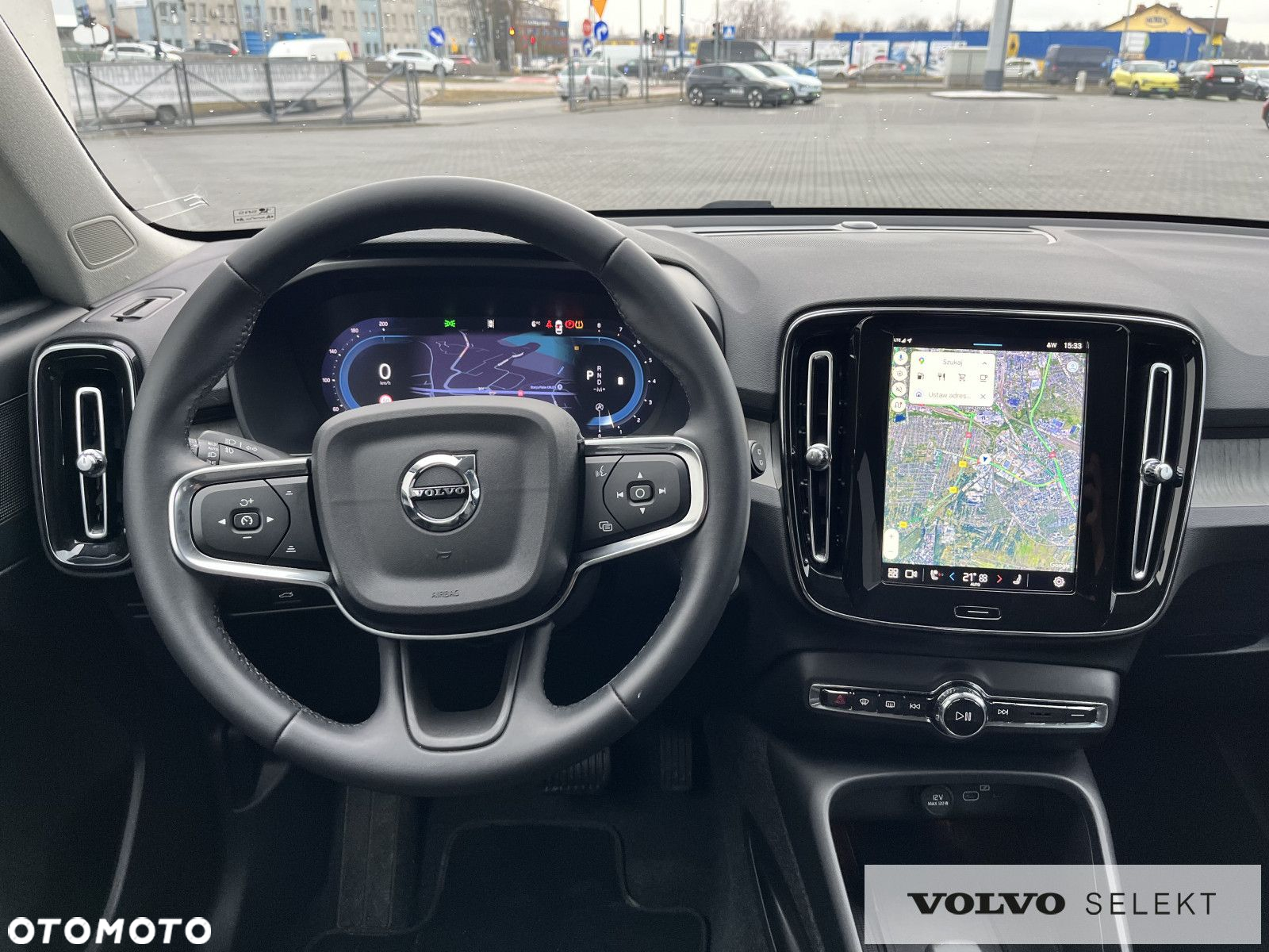 Volvo XC 40 - 23