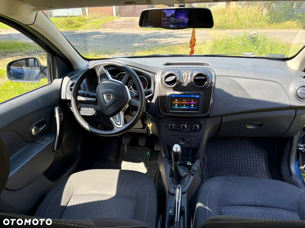 Dacia Sandero - 2