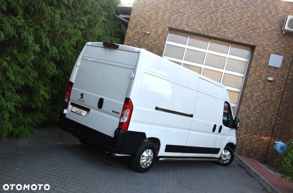 Peugeot Boxer L3H2 Maxi - 31