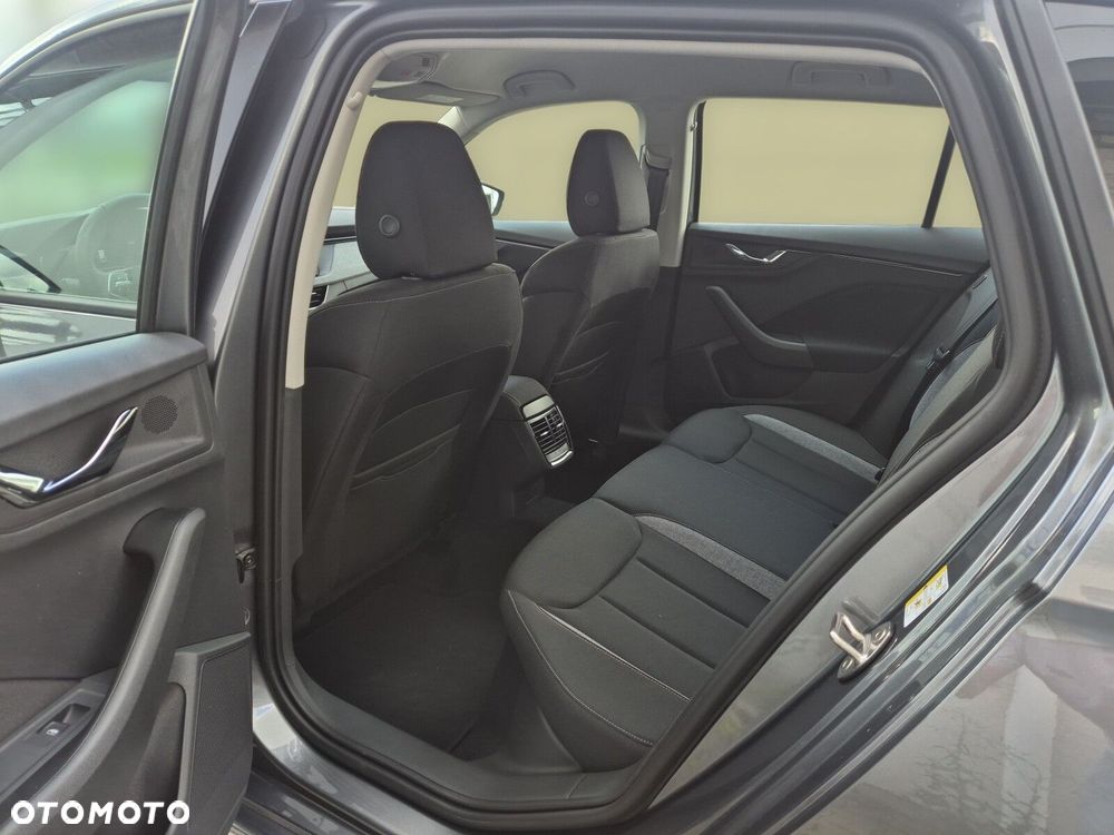 Skoda Scala 1.0 TSI Drive DSG - 14