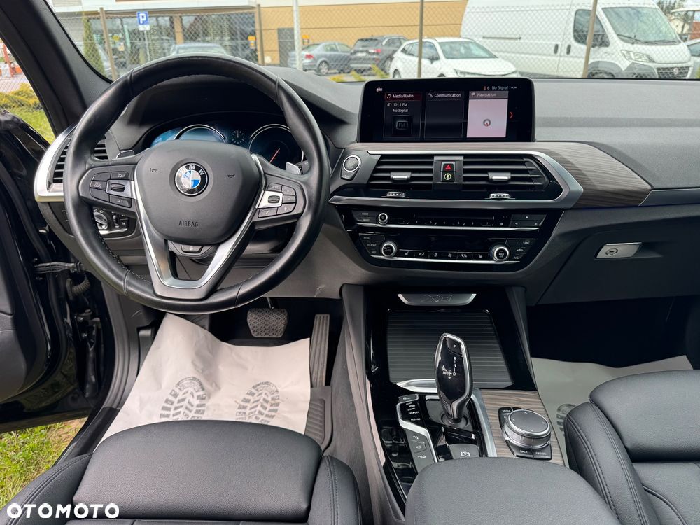 BMW X3 - 20