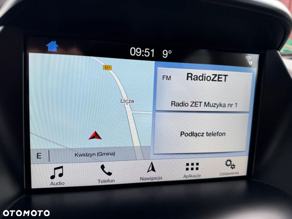 Ford Kuga 2.0 TDCi 4x4 ST-Line - 28