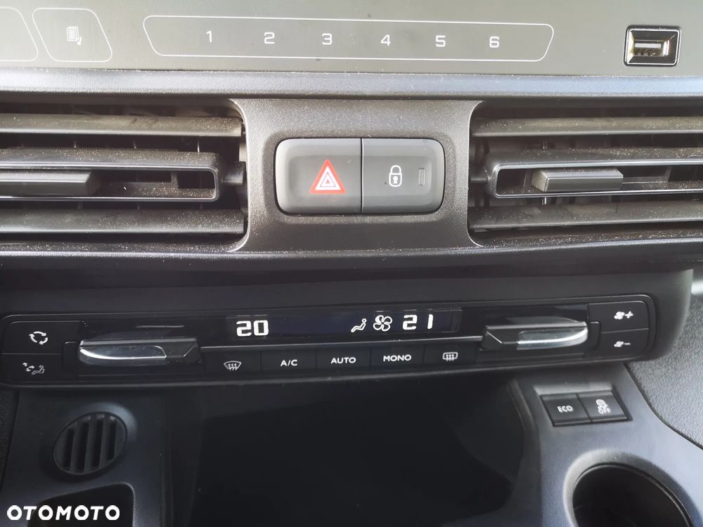Citroën Berlingo - 18
